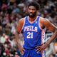 Joel Embiid